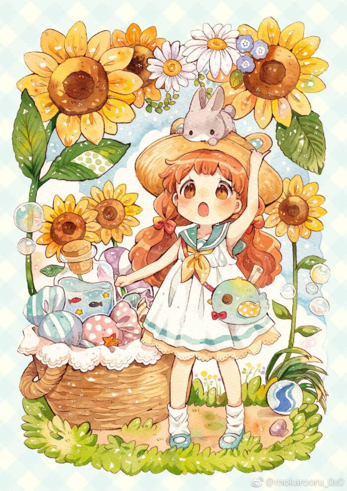 妖怪食堂漫画封面